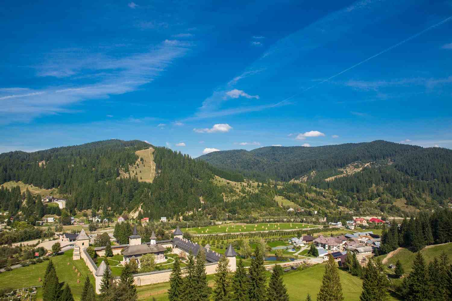 Paternity Testing in Buffalo, WY